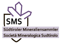 SMS Logo